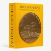 ASSOULINE Sports & Cars|The Last Heroes: 100 Moments of Olympics Legend (Special Edition)