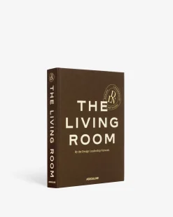ASSOULINE Architecture & Design|The Living Room by the Design Leadership Network