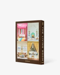 ASSOULINE Architecture & Design|The Living Room by the Design Leadership Network