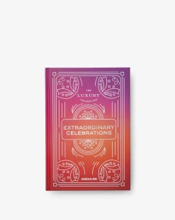 ASSOULINE Travel|The Luxury Collection: Extraordinary Celebrations