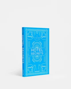 ASSOULINE Travel|The Luxury Collection: Hotel Secrets