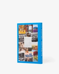ASSOULINE Travel|The Luxury Collection: Hotel Secrets