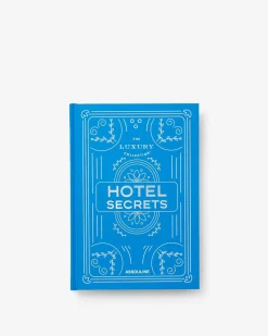 ASSOULINE Travel|The Luxury Collection: Hotel Secrets