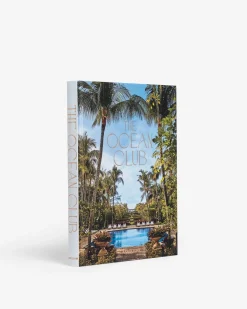 ASSOULINE Travel|The Ocean Club
