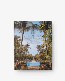 ASSOULINE Travel|The Ocean Club