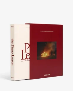 ASSOULINE Film & Television|The Piano Lesson