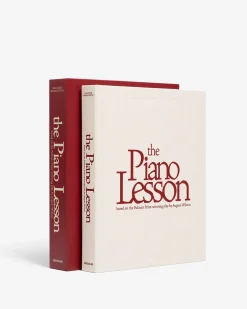 ASSOULINE Film & Television|The Piano Lesson