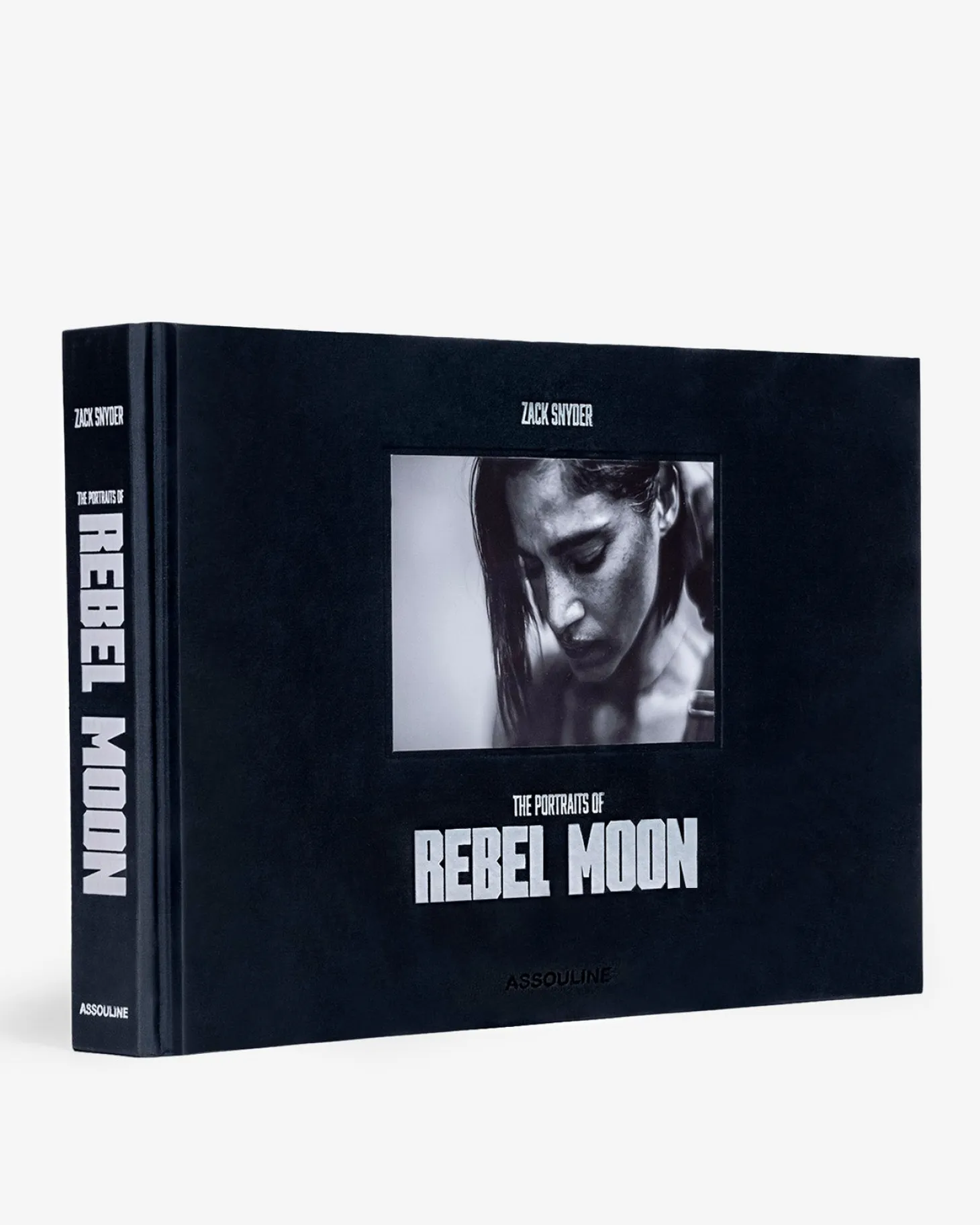 ASSOULINE Film & Television|The Portraits of Rebel Moon