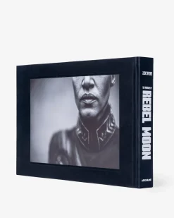 ASSOULINE Film & Television|The Portraits of Rebel Moon