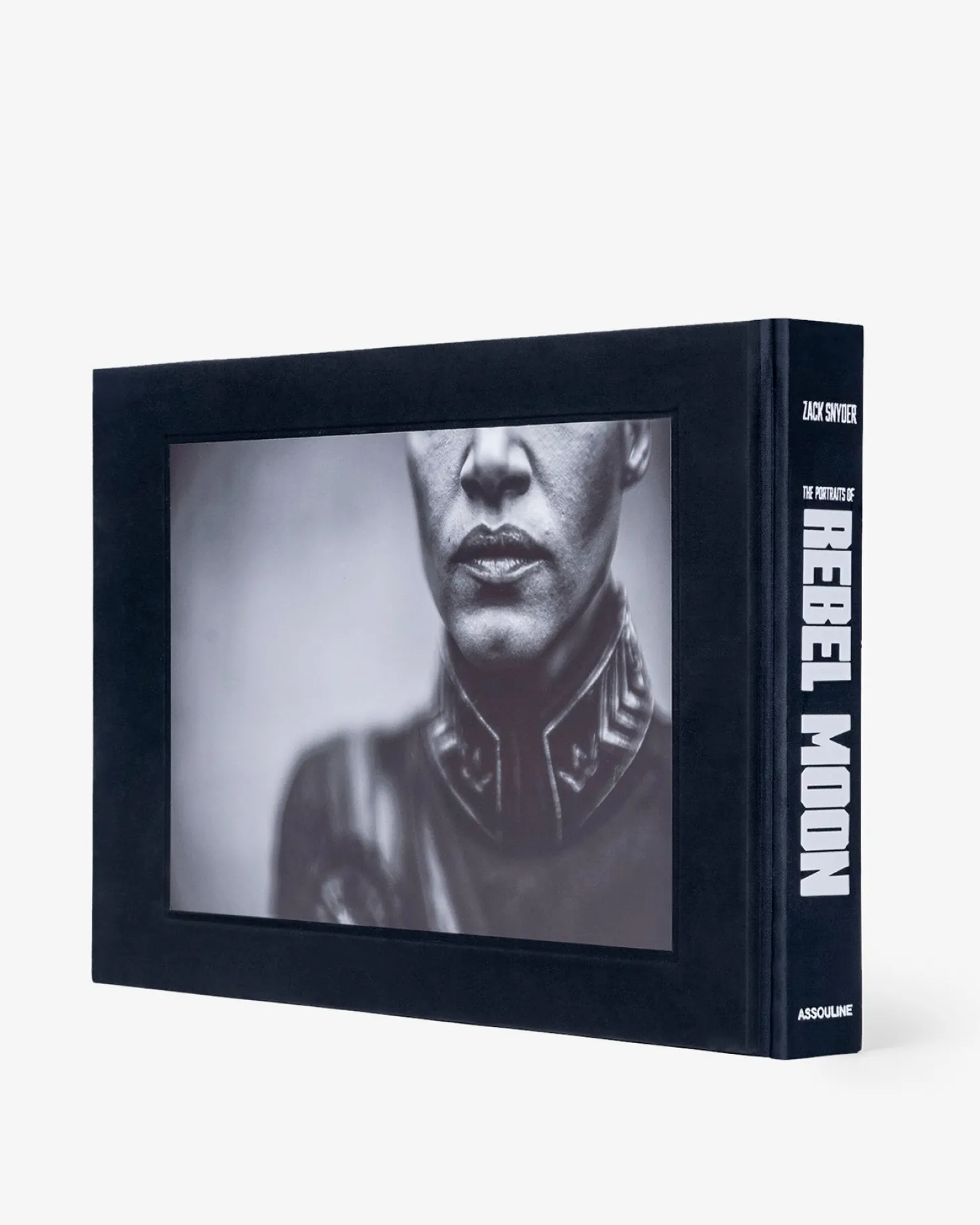 ASSOULINE Film & Television|The Portraits of Rebel Moon