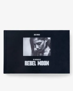 ASSOULINE Film & Television|The Portraits of Rebel Moon