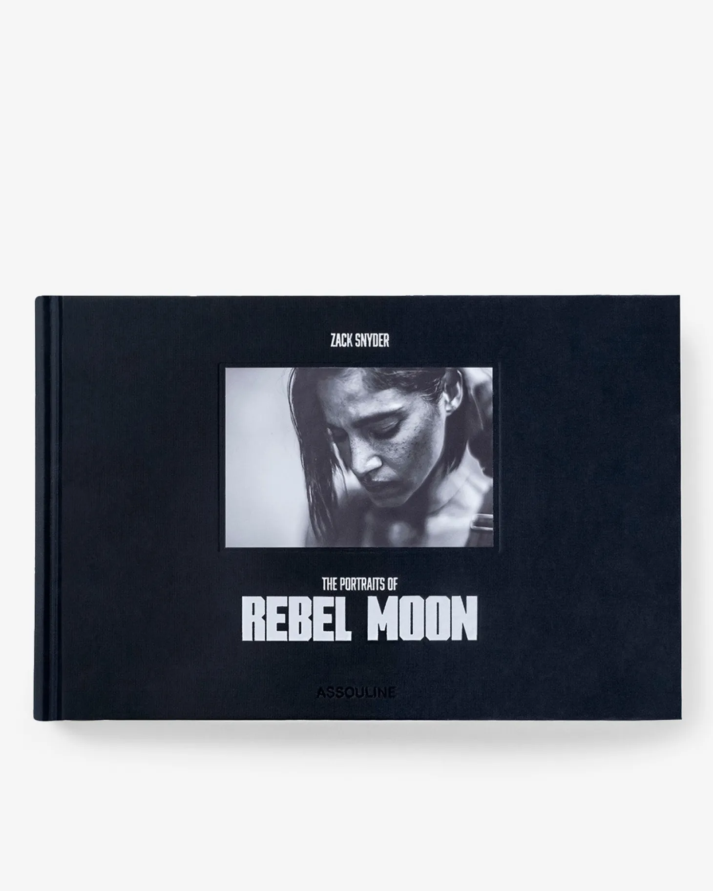 ASSOULINE Film & Television|The Portraits of Rebel Moon