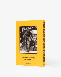 ASSOULINE Sports & Cars|The Race of Gentlemen
