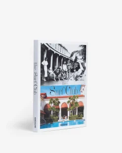 ASSOULINE Travel|The Surf Club