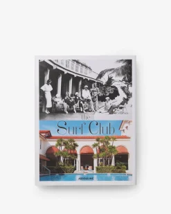 ASSOULINE Travel|The Surf Club
