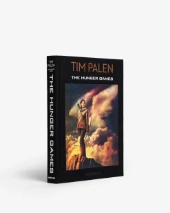 ASSOULINE Film & Television|Tim Palen: Photographs from The Hunger Games