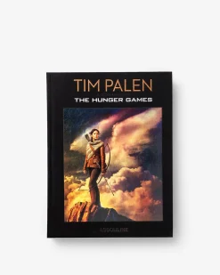 ASSOULINE Film & Television|Tim Palen: Photographs from The Hunger Games