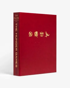 ASSOULINE Film & Television|Tim Palen: Photographs from The Hunger Games (Ultimate Edition)
