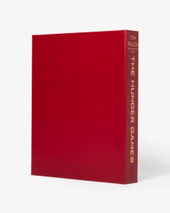 ASSOULINE Film & Television|Tim Palen: Photographs from The Hunger Games (Ultimate Edition)