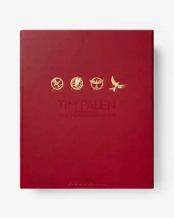 ASSOULINE Film & Television|Tim Palen: Photographs from The Hunger Games (Ultimate Edition)