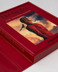 ASSOULINE Film & Television|Tim Palen: Photographs from The Hunger Games (Ultimate Edition)