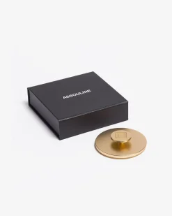 ASSOULINE Candles|Travel|Travel From Home Candle Collection Lid