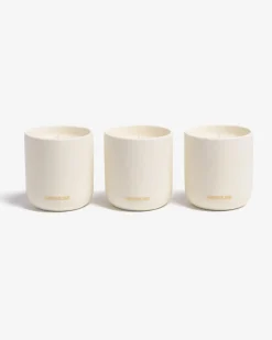 ASSOULINE Candles|Travel|Travel From Home Mini Scented Candle Set