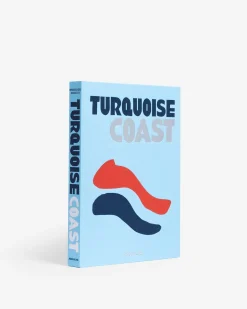 ASSOULINE Travel|Turquoise Coast