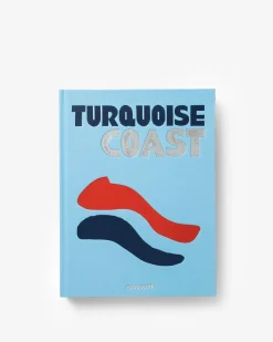 ASSOULINE Travel|Turquoise Coast
