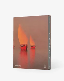 ASSOULINE Architecture & Design|UAE Pavilion: Land of Dreamers Who Do