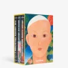 ASSOULINE Art|Uzbekistan: 3 Book Slipcase