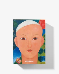 ASSOULINE Art|Uzbekistan: 3 Book Slipcase