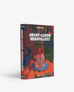 ASSOULINE Art|Uzbekistan: Avant-Garde Orientalists