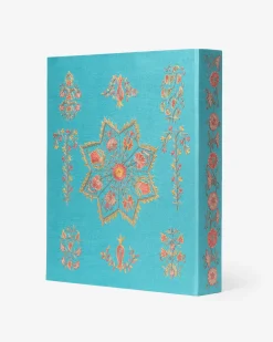 ASSOULINE Travel|Uzbekistan Living Treasures: Celebration of Craftsmanship (Special Edition)