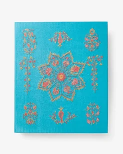 ASSOULINE Travel|Uzbekistan Living Treasures: Celebration of Craftsmanship (Special Edition)