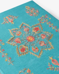 ASSOULINE Travel|Uzbekistan Living Treasures: Celebration of Craftsmanship (Special Edition)