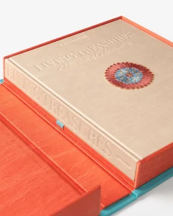 ASSOULINE Travel|Uzbekistan Living Treasures: Celebration of Craftsmanship (Special Edition)
