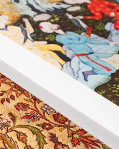 ASSOULINE Travel|Uzbekistan Living Treasures: Celebration of Craftsmanship (Special Edition)