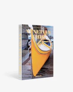 ASSOULINE Travel|Venetian Chic