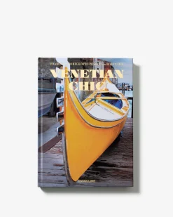 ASSOULINE Travel|Venetian Chic