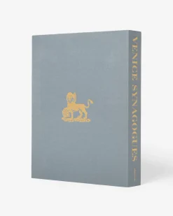 ASSOULINE Architecture & Design|Venice Synagogues