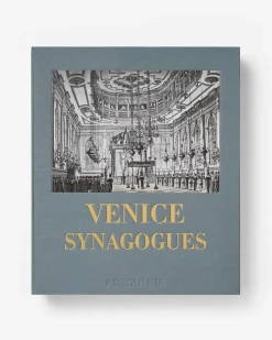 ASSOULINE Architecture & Design|Venice Synagogues