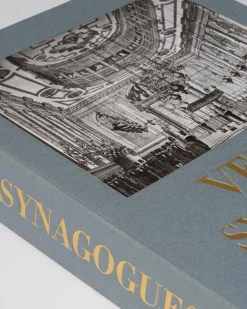 ASSOULINE Architecture & Design|Venice Synagogues