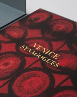 ASSOULINE Architecture & Design|Venice Synagogues