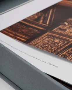 ASSOULINE Architecture & Design|Venice Synagogues
