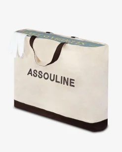 ASSOULINE Architecture & Design|Venice Synagogues