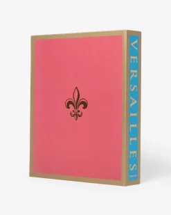 ASSOULINE Art|Architecture & Design|Versailles: From Louis XIV to Jeff Koons