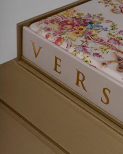 ASSOULINE Art|Architecture & Design|Versailles: From Louis XIV to Jeff Koons