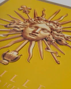 ASSOULINE Art|Architecture & Design|Versailles: From Louis XIV to Jeff Koons