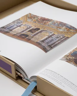 ASSOULINE Art|Architecture & Design|Versailles: From Louis XIV to Jeff Koons (Special Edition)